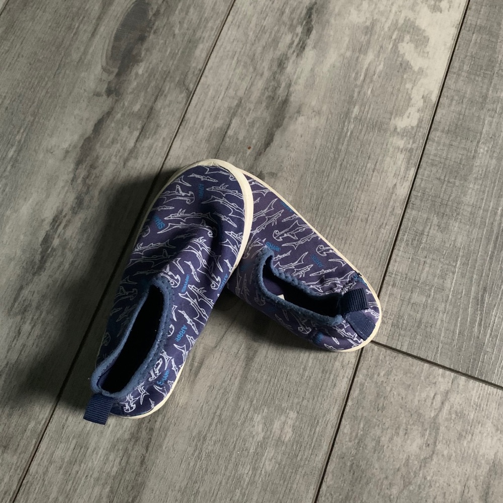 Boys water shoes